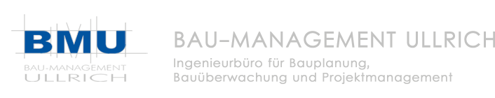 Bau-Management Ullrich